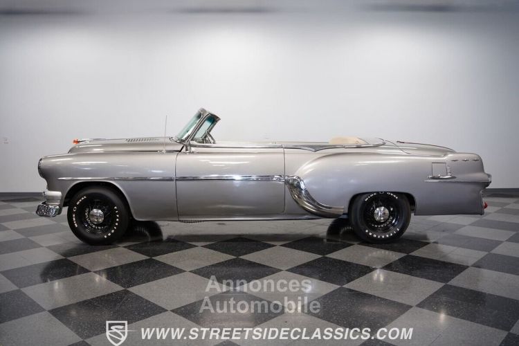 Pontiac Star Chief - <small></small> 29.800 € <small>TTC</small> - #8