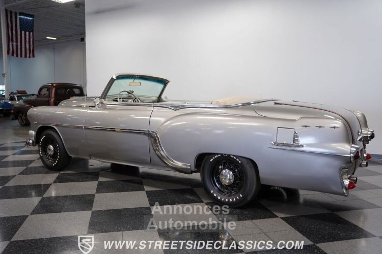 Pontiac Star Chief - <small></small> 29.800 € <small>TTC</small> - #9