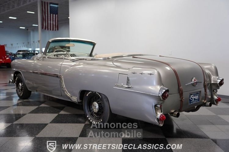 Pontiac Star Chief - <small></small> 29.800 € <small>TTC</small> - #10