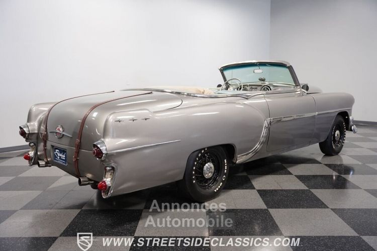 Pontiac Star Chief - <small></small> 29.800 € <small>TTC</small> - #14