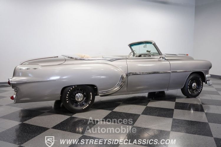 Pontiac Star Chief - <small></small> 29.800 € <small>TTC</small> - #15