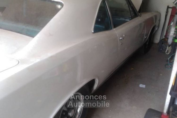 Pontiac Tempest - <small></small> 21.000 € <small>TTC</small> - #1