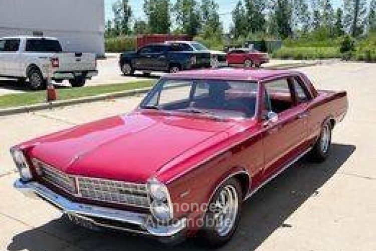 Pontiac Tempest - <small></small> 43.000 € <small>TTC</small> - #2