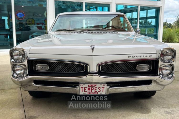 Pontiac Tempest - <small></small> 52.000 € <small>TTC</small> - #2