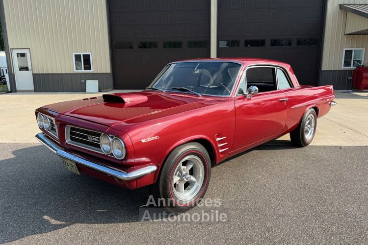 Pontiac Tempest - <small></small> 27.000 € <small>TTC</small> - #1