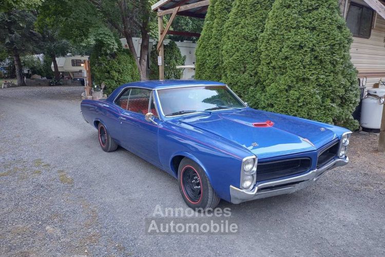 Pontiac Tempest - <small></small> 30.000 € <small>TTC</small> - #3