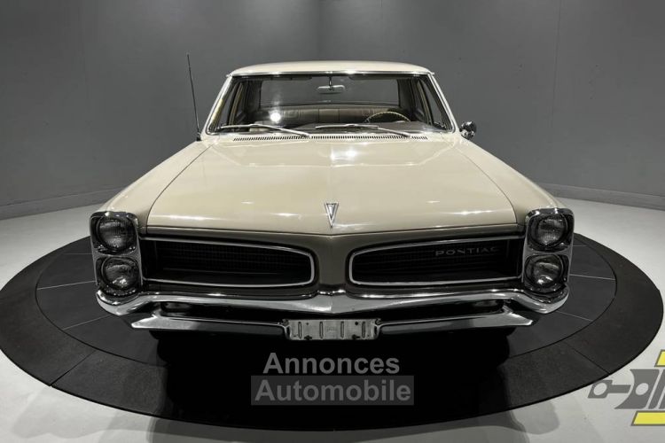 Pontiac Tempest - <small></small> 24.000 € <small>TTC</small> - #1