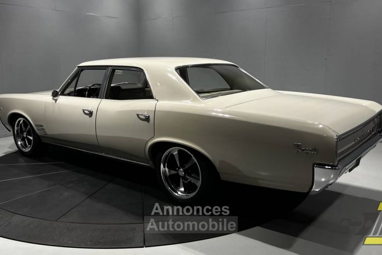 Pontiac Tempest - <small></small> 24.000 € <small>TTC</small> - #5