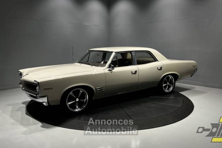 Pontiac Tempest - <small></small> 24.000 € <small>TTC</small> - #18