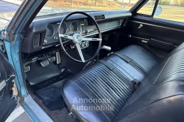 Pontiac Tempest - <small></small> 30.600 € <small>TTC</small> - #16