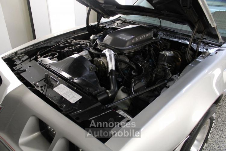 Pontiac Trans Am 10th Anniversary WS6 - <small></small> 44.900 € <small>TTC</small> - #9