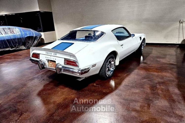 Pontiac Trans Am - <small></small> 77.000 € <small>TTC</small> - #3