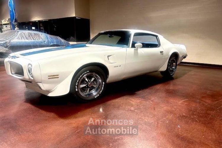 Pontiac Trans Am - <small></small> 77.000 € <small>TTC</small> - #5