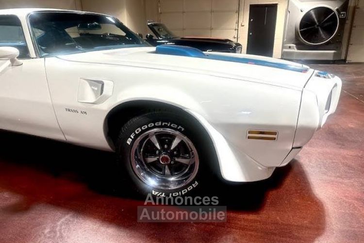 Pontiac Trans Am - <small></small> 77.000 € <small>TTC</small> - #6