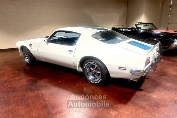 Pontiac Trans Am - <small></small> 77.000 € <small>TTC</small> - #8