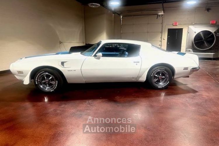 Pontiac Trans Am - <small></small> 77.000 € <small>TTC</small> - #9