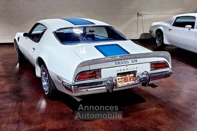 Pontiac Trans Am - <small></small> 77.000 € <small>TTC</small> - #10