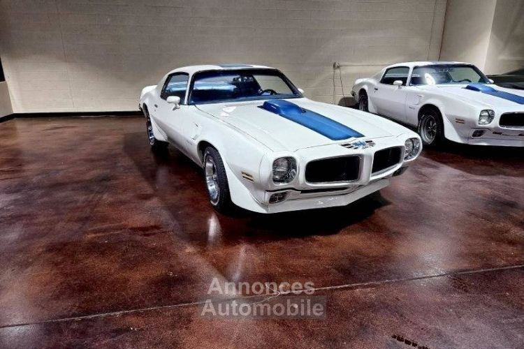 Pontiac Trans Am - <small></small> 77.000 € <small>TTC</small> - #11