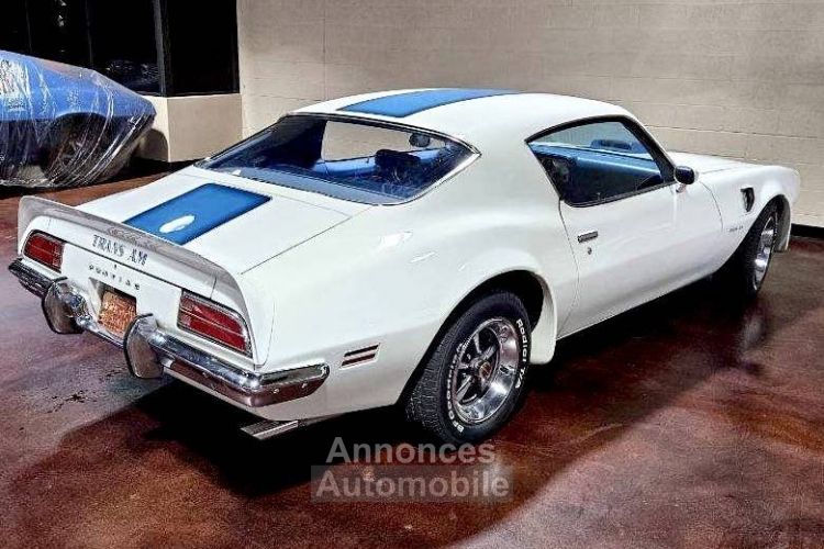 Pontiac Trans Am - <small></small> 77.000 € <small>TTC</small> - #12