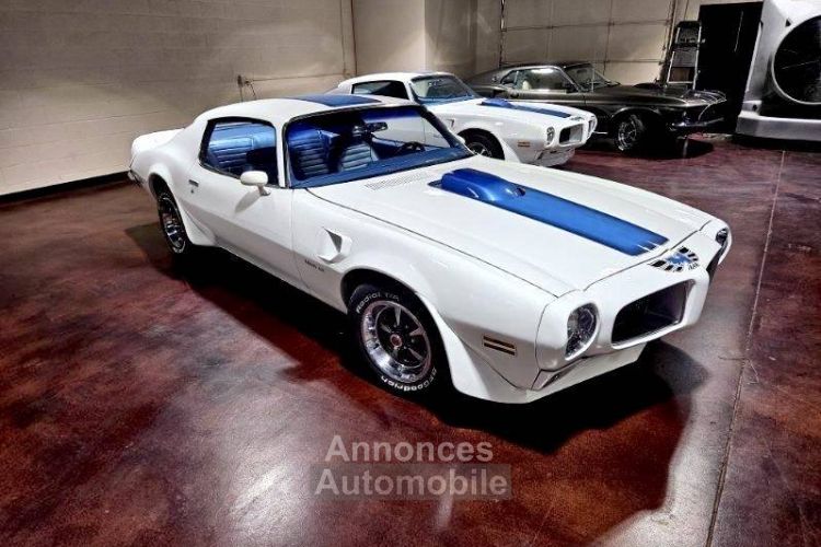 Pontiac Trans Am - <small></small> 77.000 € <small>TTC</small> - #13