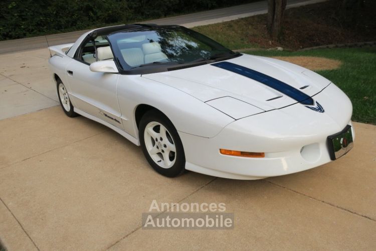 Pontiac Trans Am - <small></small> 31.000 € <small>TTC</small> - #15