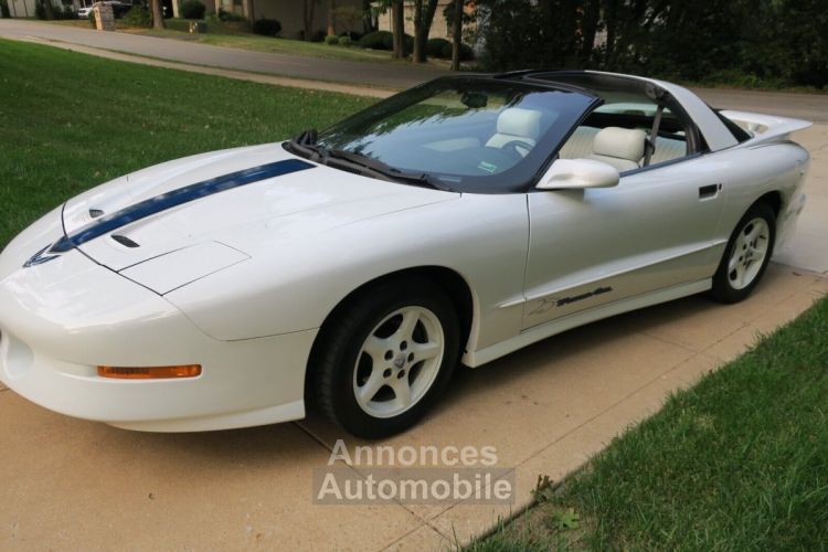 Pontiac Trans Am - <small></small> 31.000 € <small>TTC</small> - #19