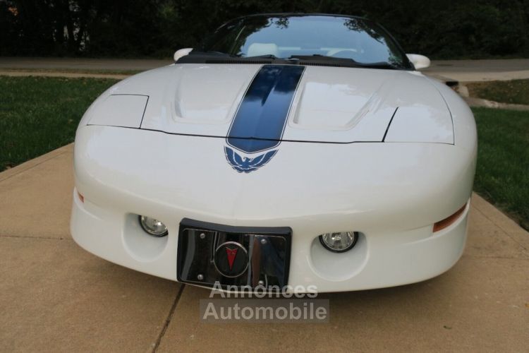 Pontiac Trans Am - <small></small> 31.000 € <small>TTC</small> - #20