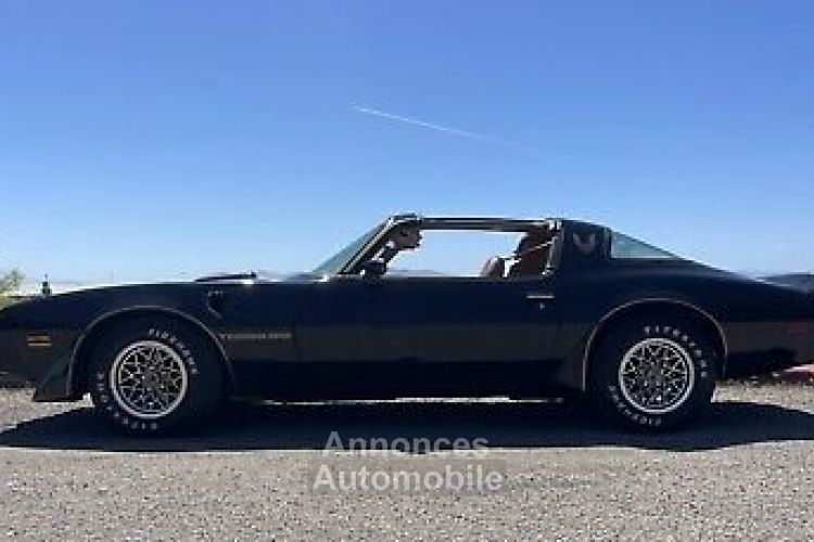 Pontiac Trans Am - <small></small> 94.000 € <small>TTC</small> - #1