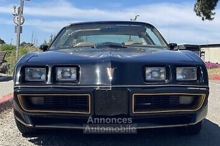 Pontiac Trans Am - <small></small> 94.000 € <small>TTC</small> - #6