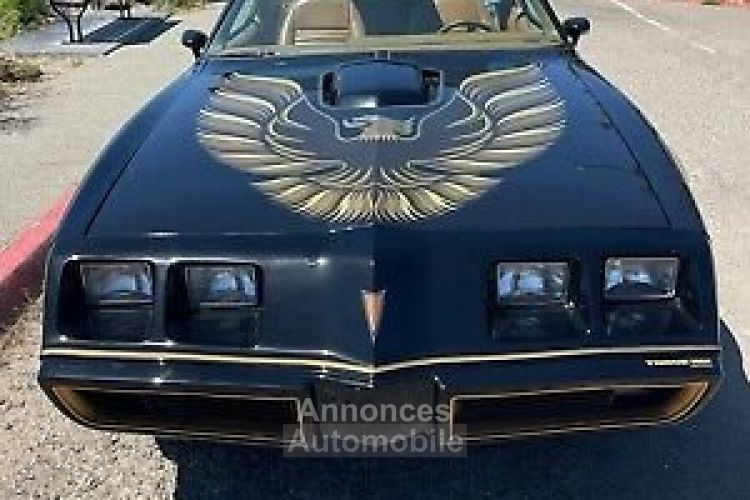 Pontiac Trans Am - <small></small> 94.000 € <small>TTC</small> - #7