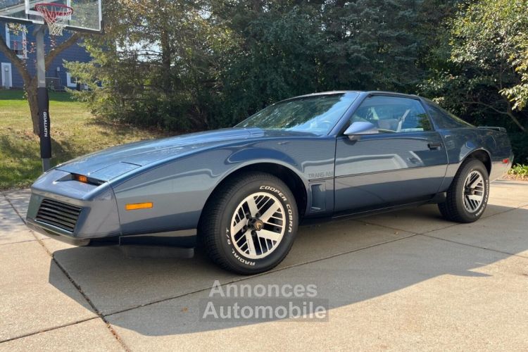 Pontiac Trans Am - <small></small> 22.000 € <small>TTC</small> - #1