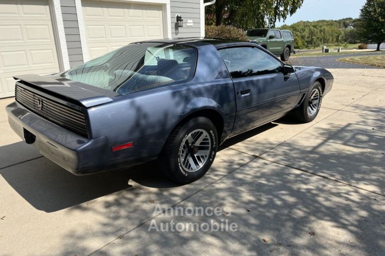 Pontiac Trans Am - <small></small> 22.000 € <small>TTC</small> - #5