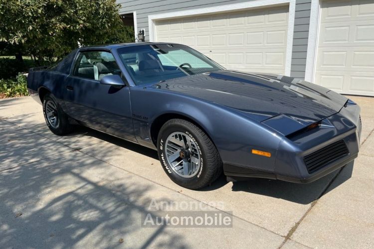 Pontiac Trans Am - <small></small> 22.000 € <small>TTC</small> - #6