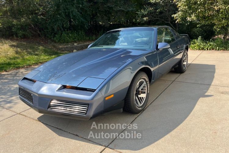 Pontiac Trans Am - <small></small> 22.000 € <small>TTC</small> - #8