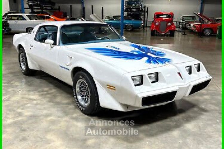 Pontiac Trans Am - <small></small> 56.000 € <small>TTC</small> - #1