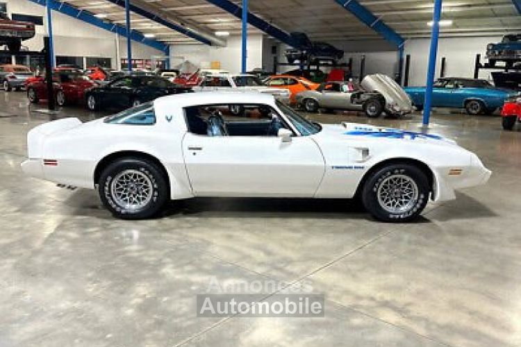 Pontiac Trans Am - <small></small> 56.000 € <small>TTC</small> - #2