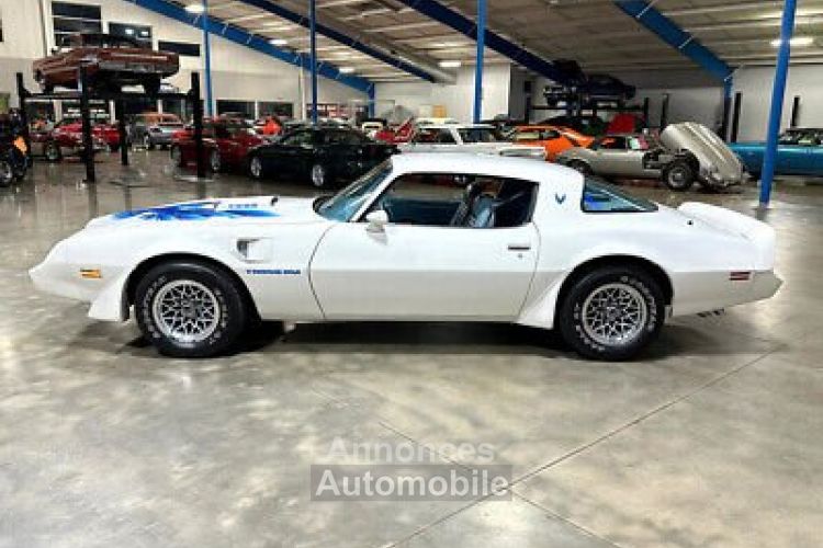 Pontiac Trans Am - <small></small> 56.000 € <small>TTC</small> - #6