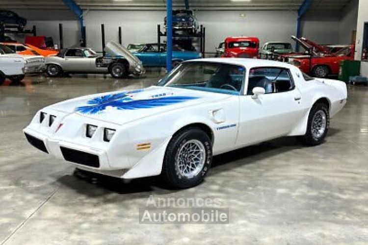 Pontiac Trans Am - <small></small> 56.000 € <small>TTC</small> - #7