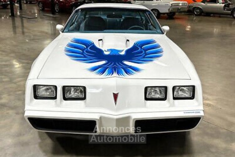 Pontiac Trans Am - <small></small> 56.000 € <small>TTC</small> - #8