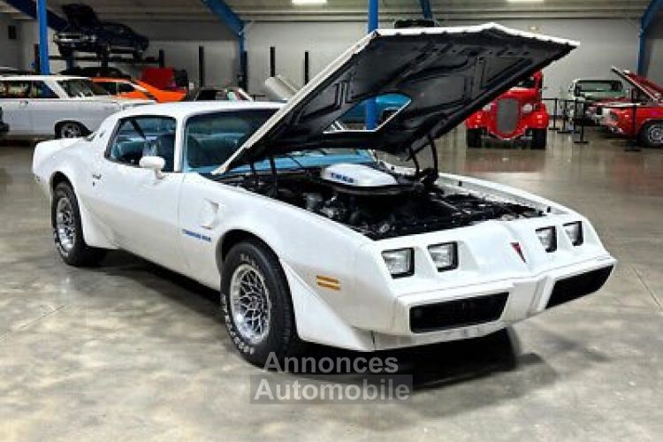 Pontiac Trans Am - <small></small> 56.000 € <small>TTC</small> - #10