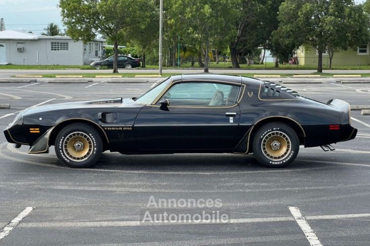 Pontiac Trans Am - <small></small> 34.000 € <small>TTC</small> - #6