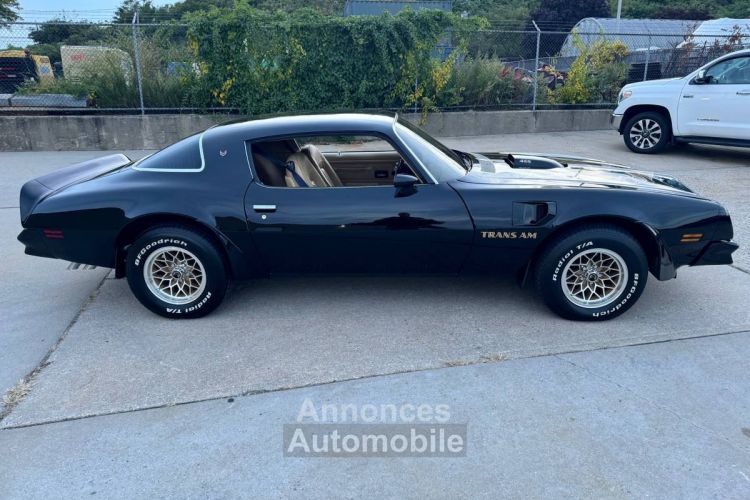 Pontiac Trans Am - <small></small> 60.000 € <small>TTC</small> - #3