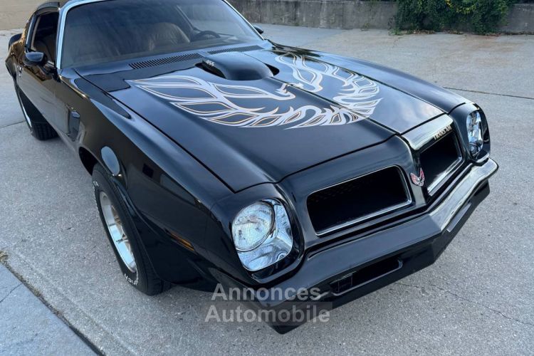 Pontiac Trans Am - <small></small> 60.000 € <small>TTC</small> - #6