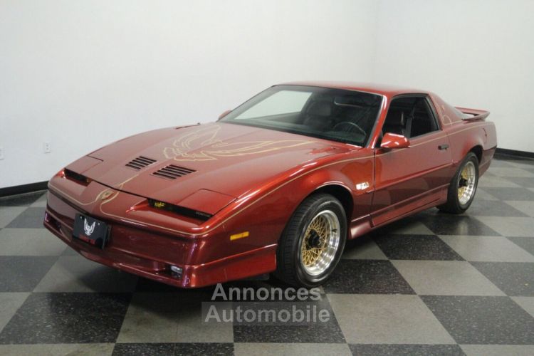 Pontiac Trans Am - <small></small> 48.000 € <small>TTC</small> - #4