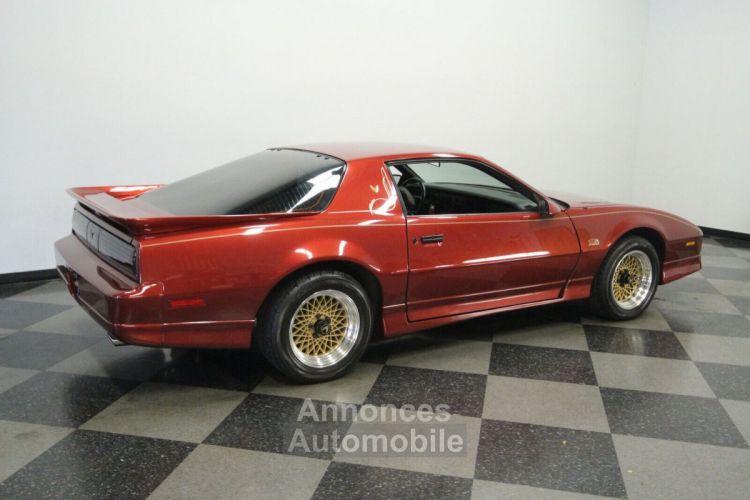 Pontiac Trans Am - <small></small> 48.000 € <small>TTC</small> - #5