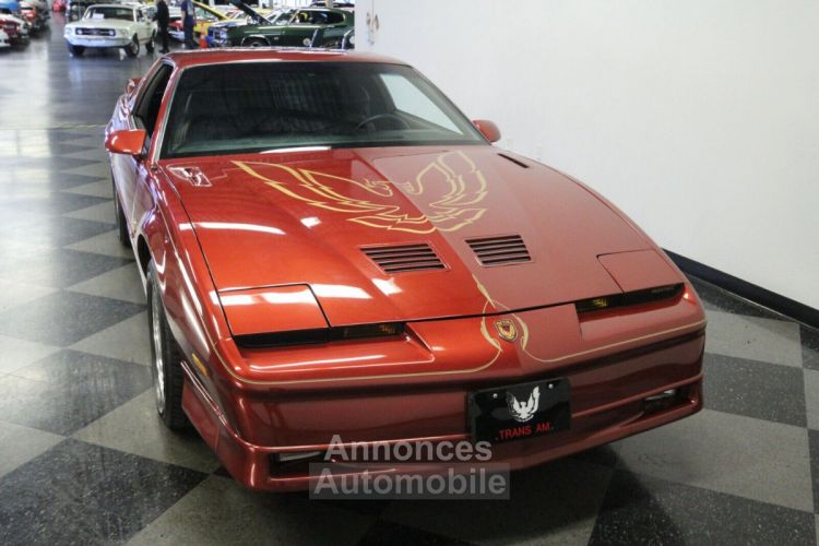 Pontiac Trans Am - <small></small> 48.000 € <small>TTC</small> - #6