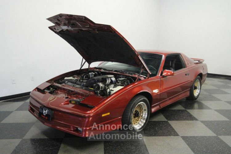 Pontiac Trans Am - <small></small> 48.000 € <small>TTC</small> - #8