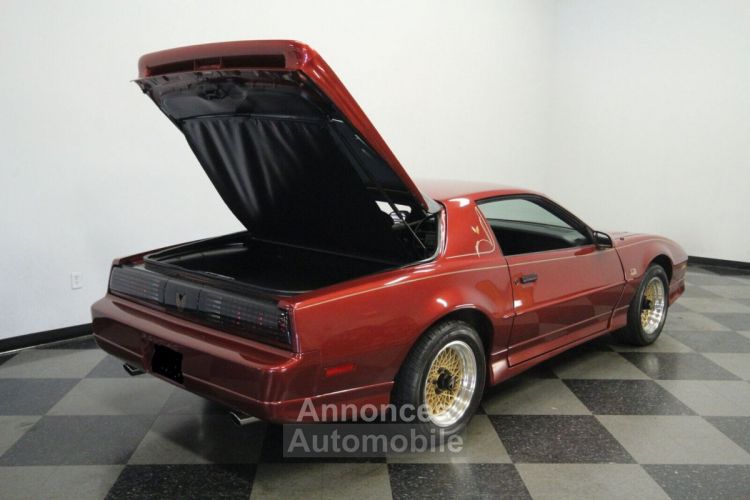 Pontiac Trans Am - <small></small> 48.000 € <small>TTC</small> - #9