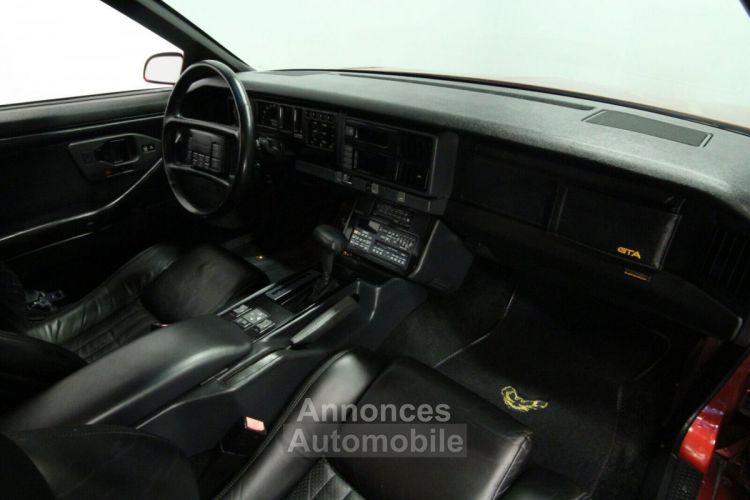 Pontiac Trans Am - <small></small> 48.000 € <small>TTC</small> - #15