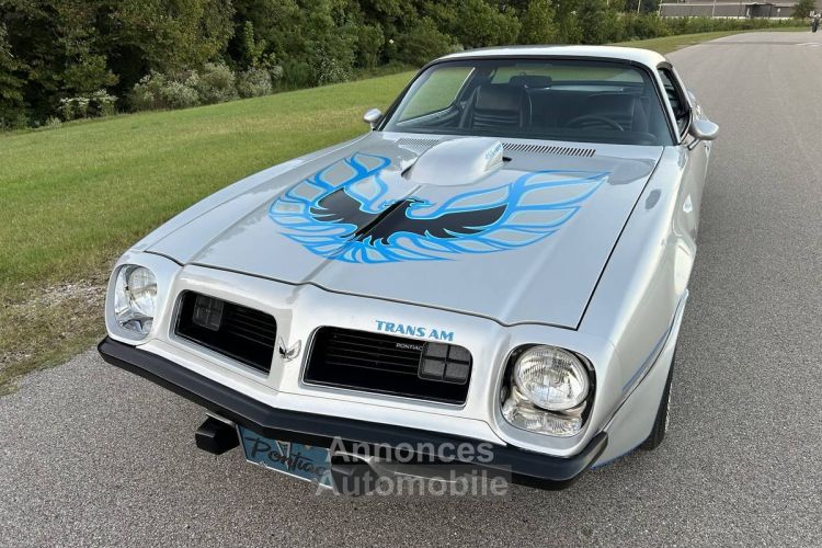 Pontiac Trans Am - <small></small> 31.000 € <small>TTC</small> - #4